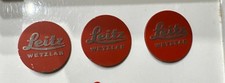 #32035- 3 x Leica Leitz
