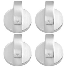 Stufe Fornello Manopole, Forno