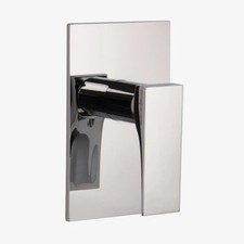 Miscelatore rubinetto doccia