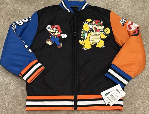 Giubbotto bomber ragazzo - , super