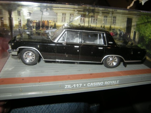 James bond 007 - james,