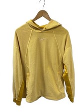 NIKE Felpa con Cappuccio M