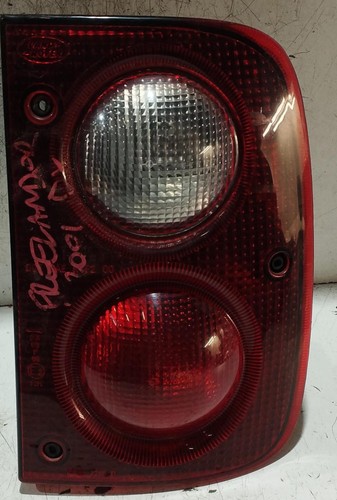 Stop fanale posteriore - fanale,