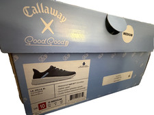 Scarpa uomo Callaway La Jolla