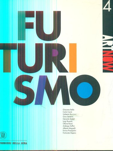 Futurismo arte illustrati - futurismo, arte/illustrati