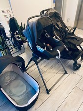 trio inglesina electa completo