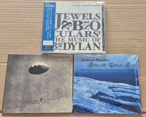 Bob dylan jewels - jewels, and