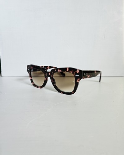 Occhiali sole ray ban state - occhiali, ray-ban