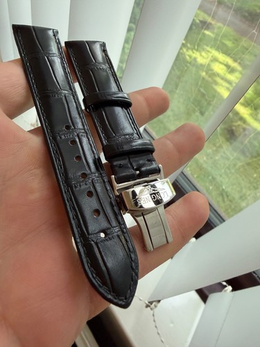 Cinturino orologio longines - cinturino, in