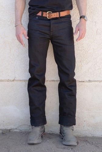 Tellason the blubaugh black - tellason,