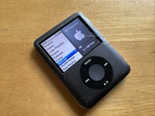 Apple iPod Nano 3a Generazione