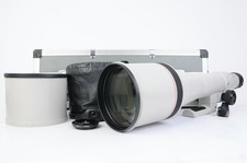 Canon 800mm 6 l - 1:5.6,