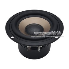 Altoparlante audio basso 4,5"