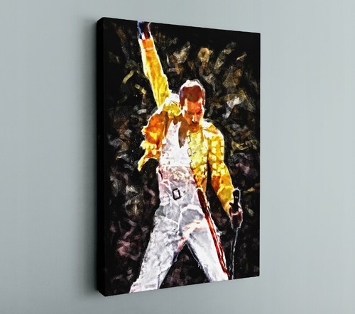 Freddie mercury queen pop - freddie, 3