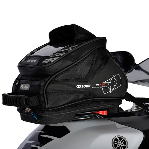 Oxford q4r borsa serbatoio - oxford,