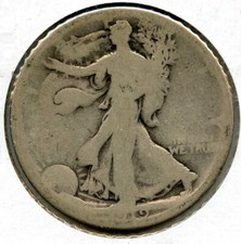 1919-D Libertà Camminante