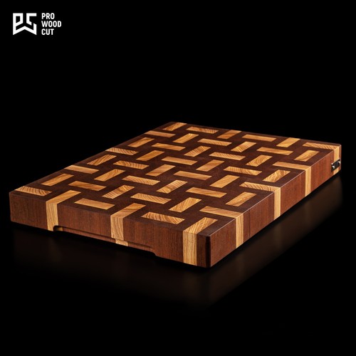 Tagliere artigianale legno - tagliere,