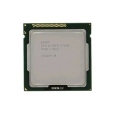 CPU PROCESSORE INTEL CORE