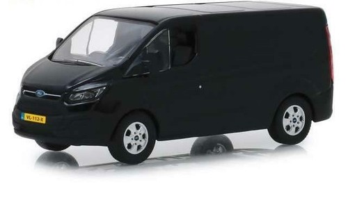 2016 ford transit - 2016, v362