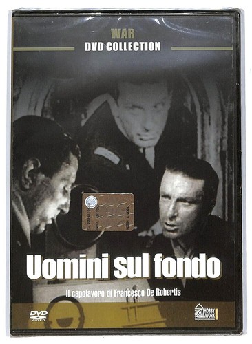 Uomini sul - uomini,