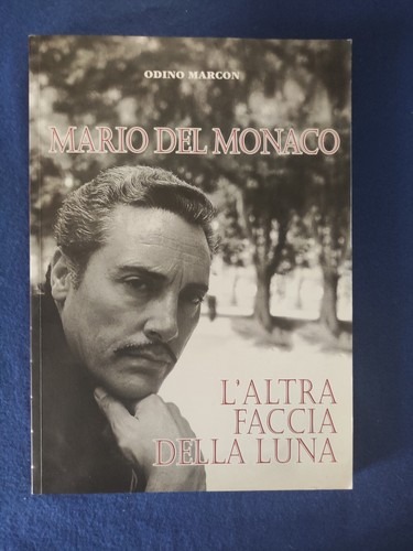 Mario del monaco altra - del, l'altra