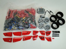 Lego Technic 8070 Auto