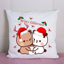 Bubu Dudu Christmas idea