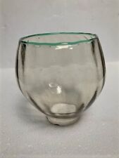 Ricambio Coppa vetro Murano