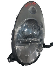 FARO ANTERIORE SINISTRO NISSAN MICRA K12, RICAMBI USATI