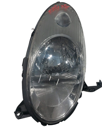 Faro anteriore sinistro nissan - anteriore,