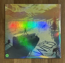 Into The Wild movie Score