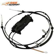 Modulo freno di stazionamento