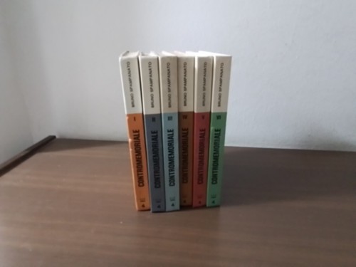 Mussolini contromemoriale - mussolini,