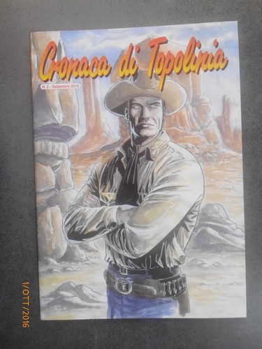 Cronaca topolinia 2 - di,