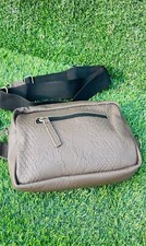 Borsa da uomo fatta a mano in