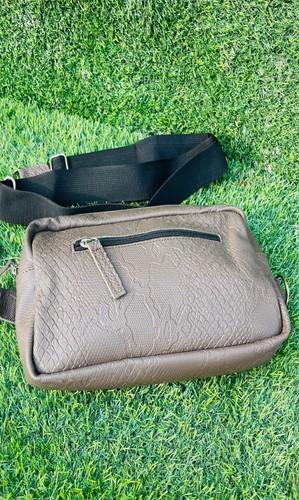 Borsa uomo fatta mano in - fatta,