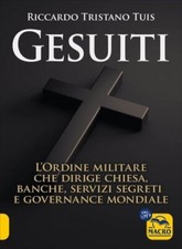 LIBRO GESUITI. L’ORDINE