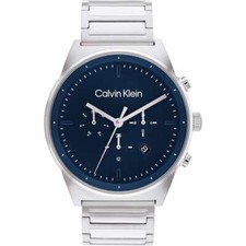 Orologio Uomo CK CALVIN KLEIN