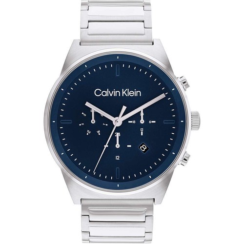 Orologio uomo calvin klein - uomo,