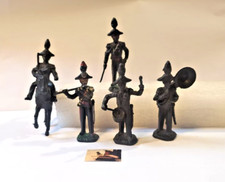 Soldatini Atlantic serie