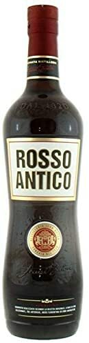 Rosso antico aperitivo cl - rosso,