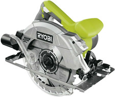 Sega circolare ryobi rcs1600 - circolare,