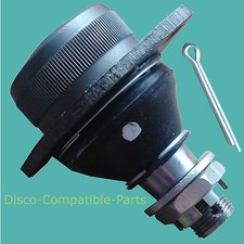 Giunto sferico telaio A