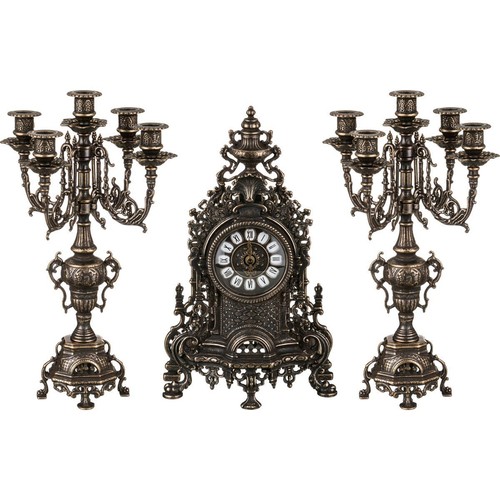 Trittico barocco coppia - trittico,