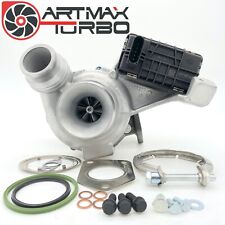 Turbocompressore per BMW 116d