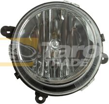 Faro Anteriore DX Per Jeep Compass 2007-2011 | Jeep Patriot 2007-2016 Tipo USA