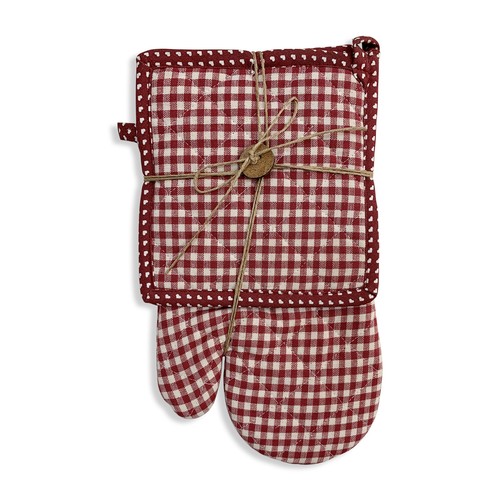 Set guantone presina - e,