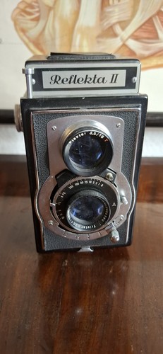 Vintage agfa billy - vintage,