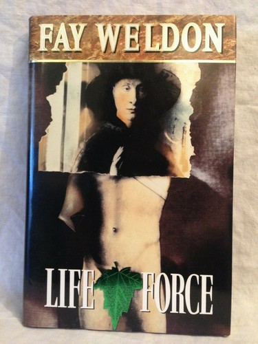 Fay weldon signed - -,