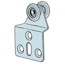 Omge cf 4 pz di carrelli a 2